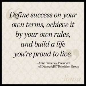 Mentoring Yourself