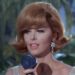 Ginger from Gilligans Island