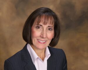 Sheri Staak