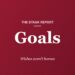 The STAAK Report: Goals